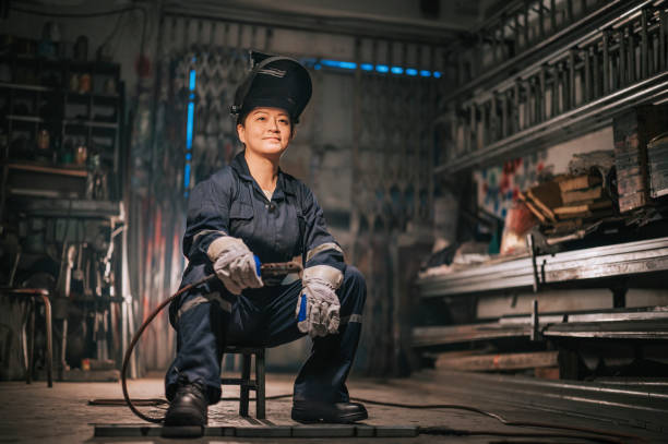 Ontario, CA Welder & Metal Fabrication Company