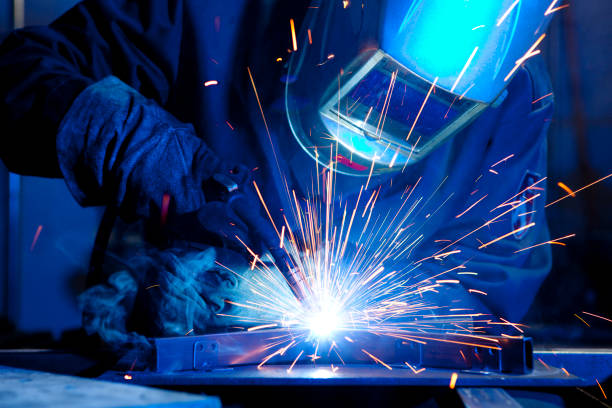 Affordable Welder Services in Ontario, CA