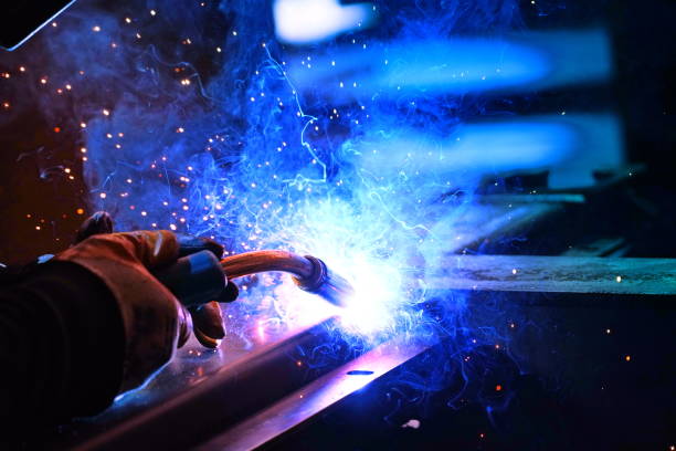 Best Pipe Welding in Ontario, CA