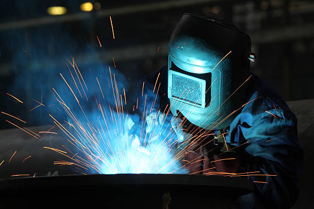 Reliable Ontario, CA Welder & Metal Fabrication Solutions