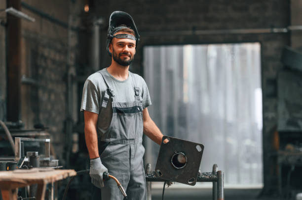 Best Specialty Welding Processes in Ontario, CA