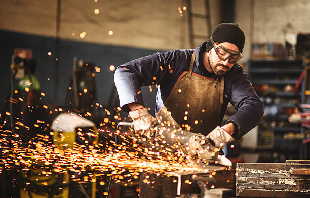 Best Automation and Robotic Welding in Ontario, CA
